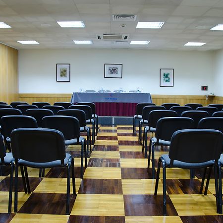 Vip Inn Berna Hotel Lisbon Luaran gambar
