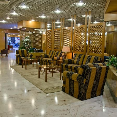 Vip Inn Berna Hotel Lisbon Luaran gambar