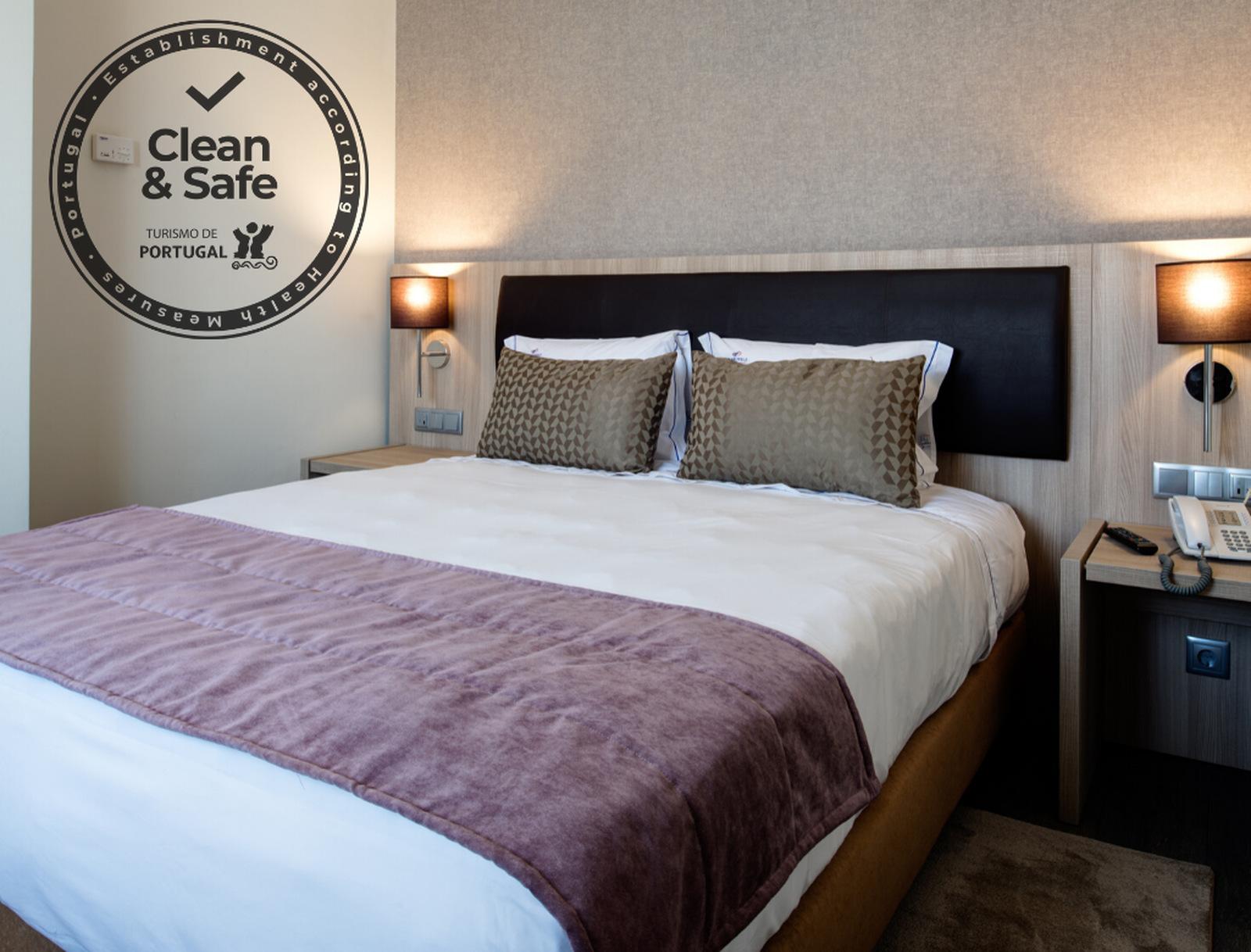 Vip Inn Berna Hotel Lisbon Luaran gambar