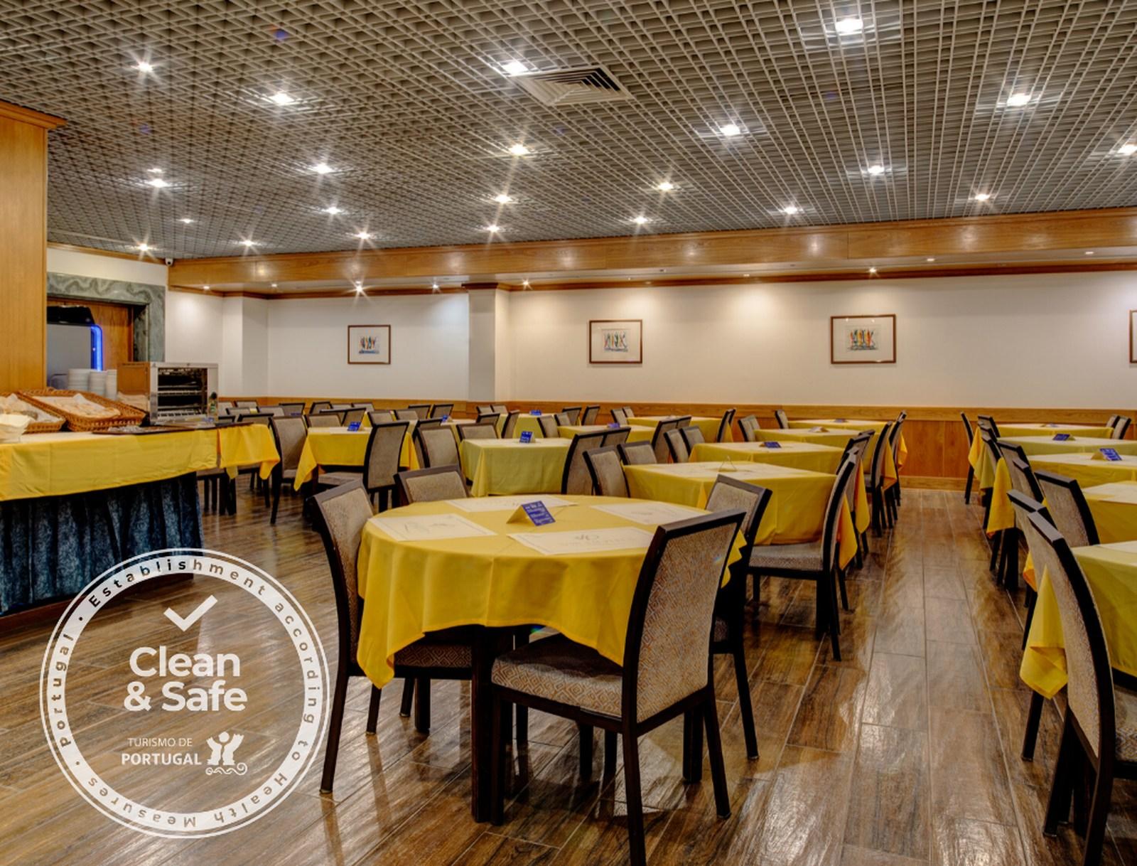 Vip Inn Berna Hotel Lisbon Luaran gambar