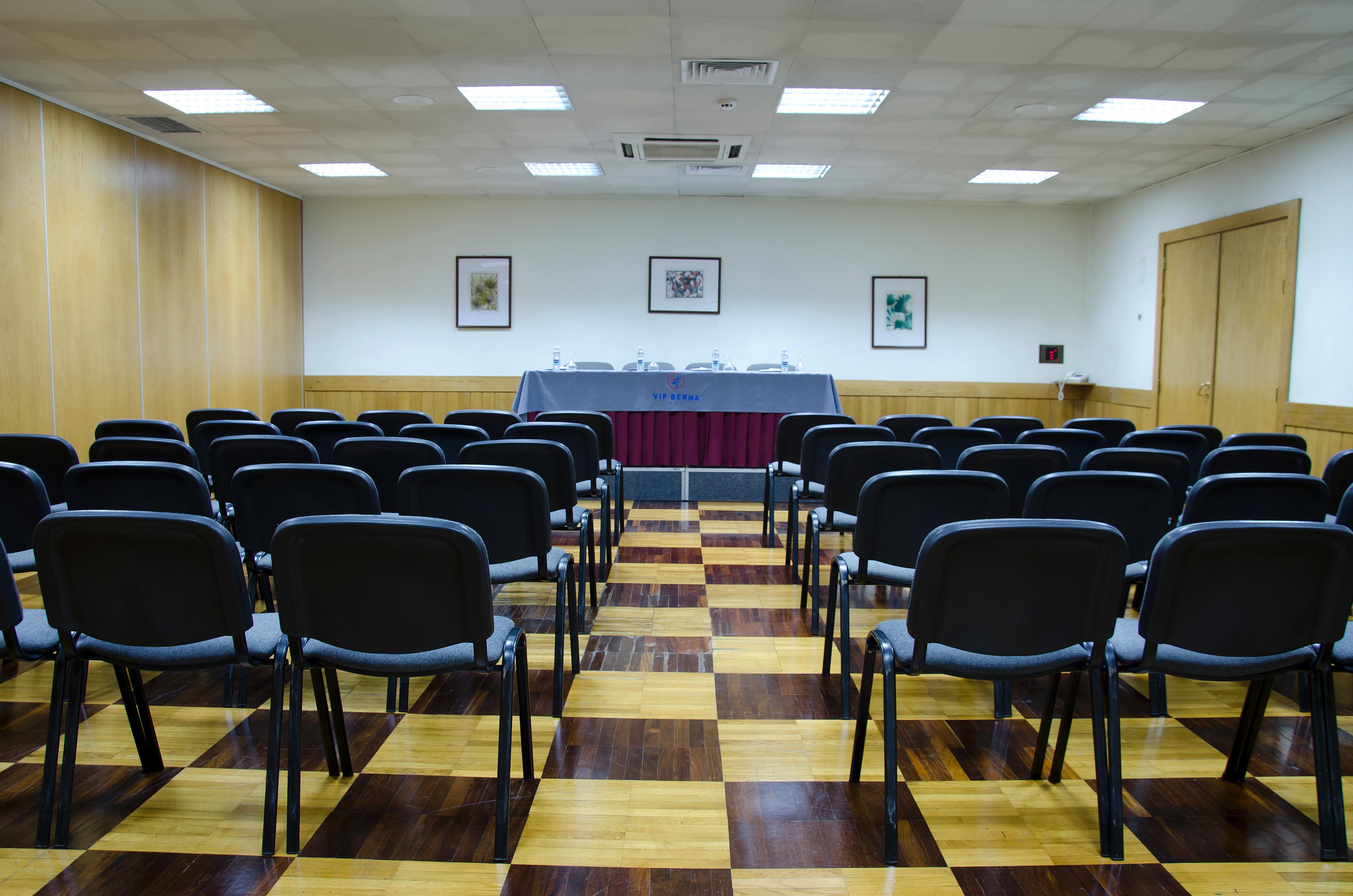 Vip Inn Berna Hotel Lisbon Luaran gambar