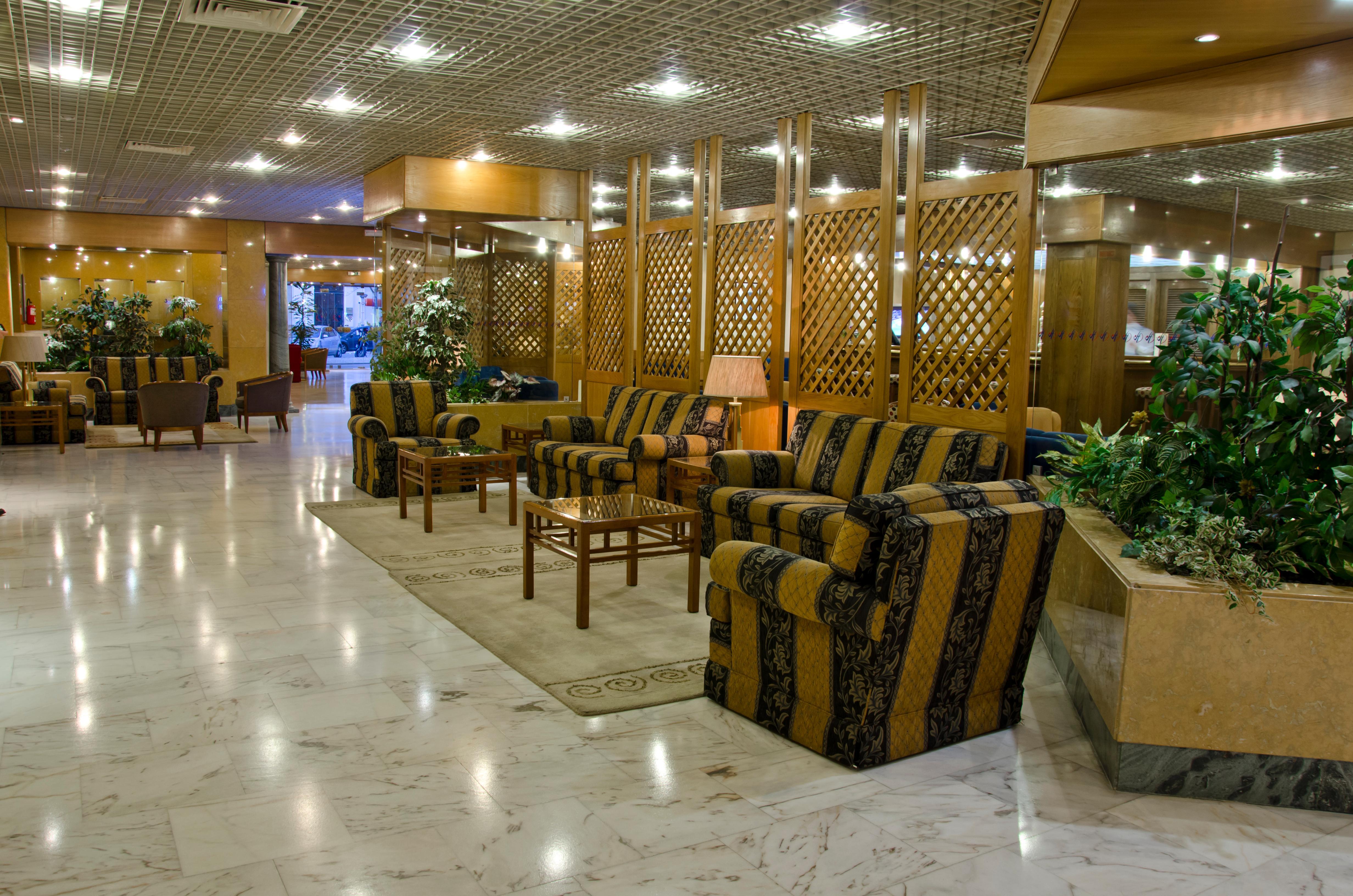Vip Inn Berna Hotel Lisbon Luaran gambar
