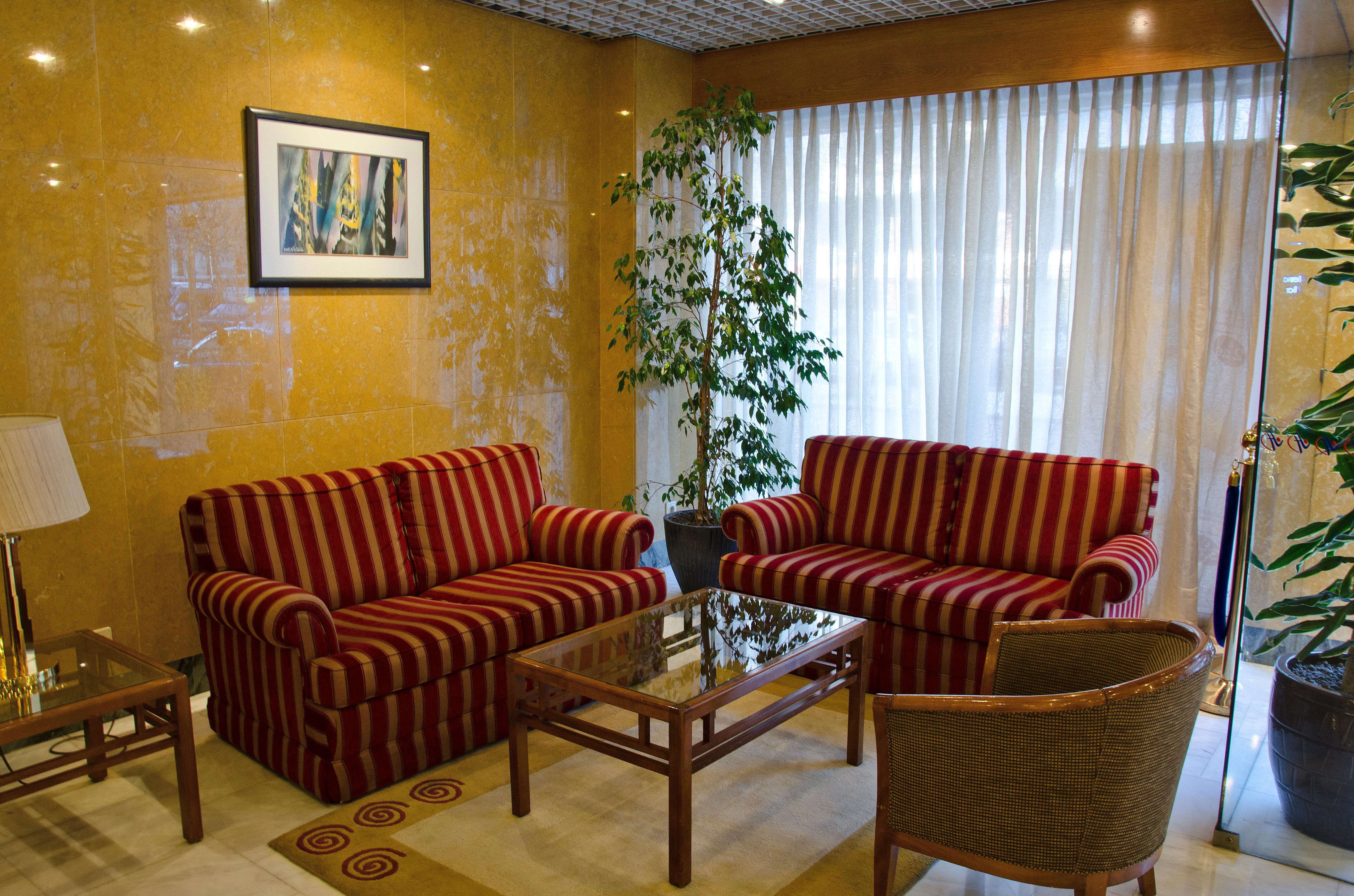 Vip Inn Berna Hotel Lisbon Luaran gambar