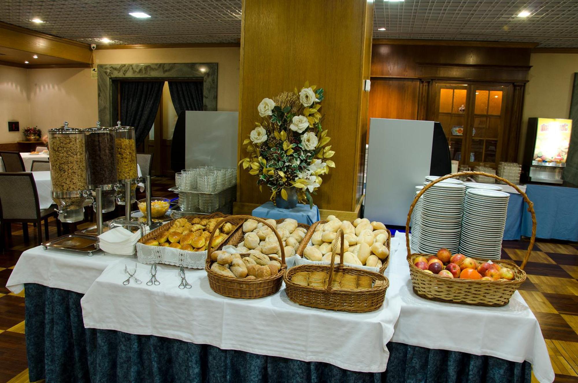 Vip Inn Berna Hotel Lisbon Luaran gambar