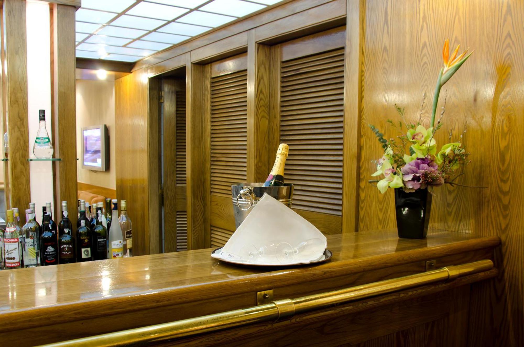 Vip Inn Berna Hotel Lisbon Luaran gambar