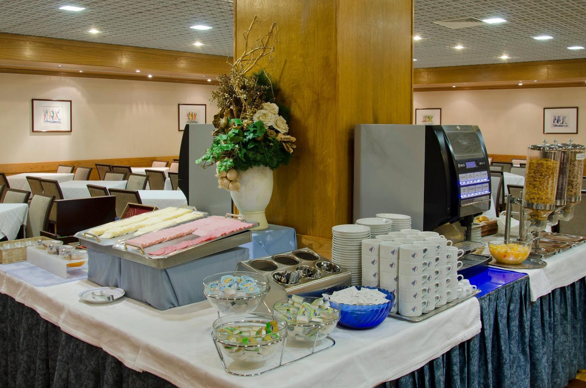 Vip Inn Berna Hotel Lisbon Luaran gambar