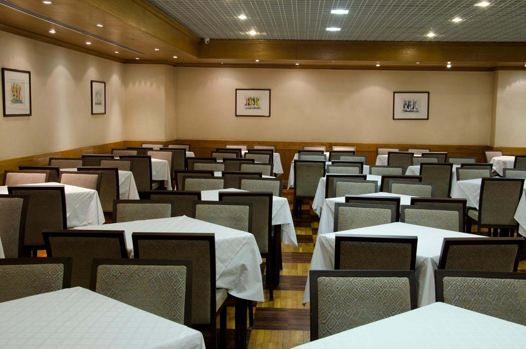 Vip Inn Berna Hotel Lisbon Luaran gambar