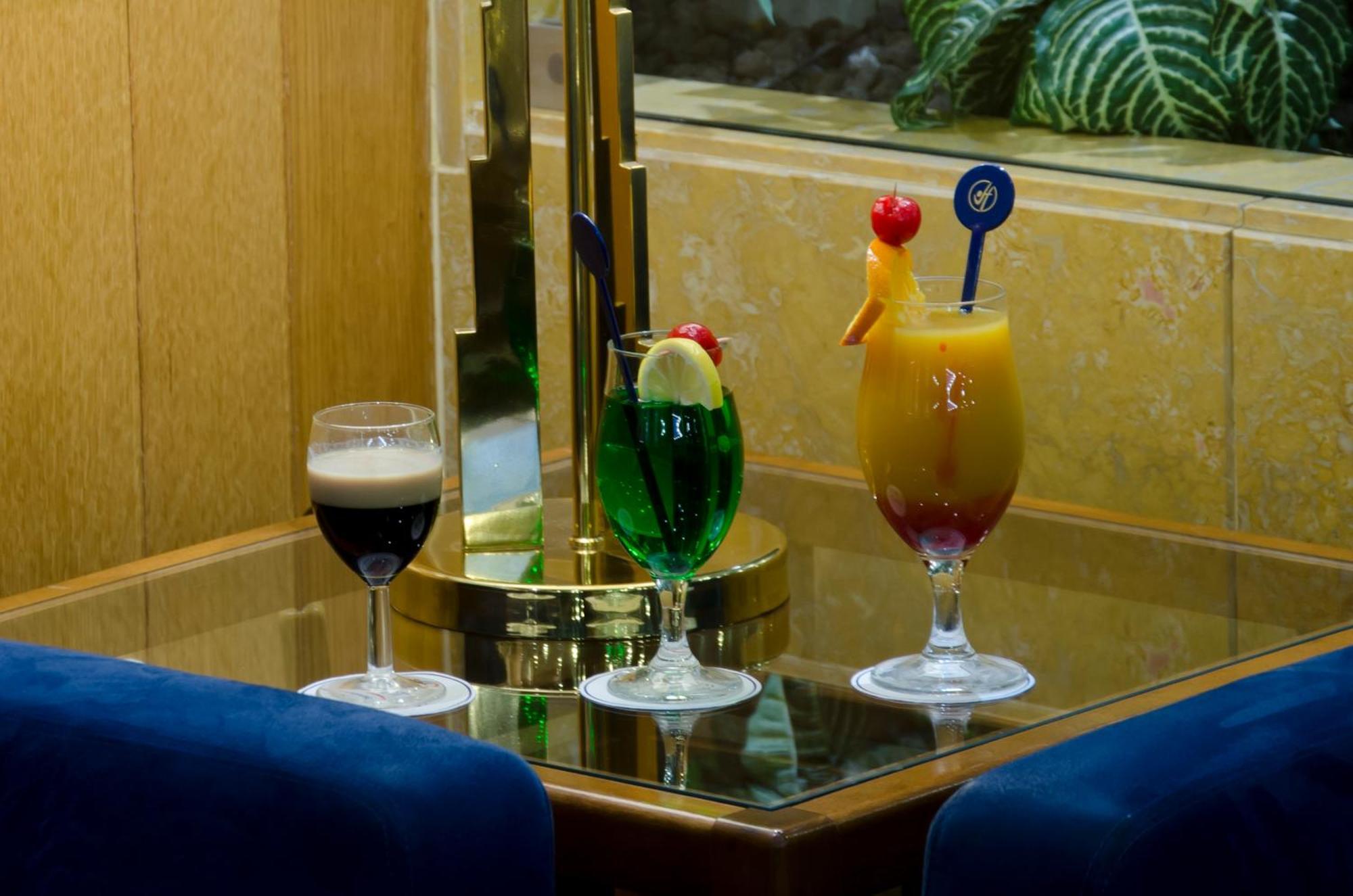 Vip Inn Berna Hotel Lisbon Luaran gambar