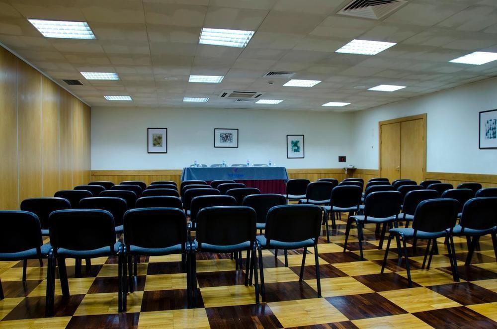 Vip Inn Berna Hotel Lisbon Luaran gambar