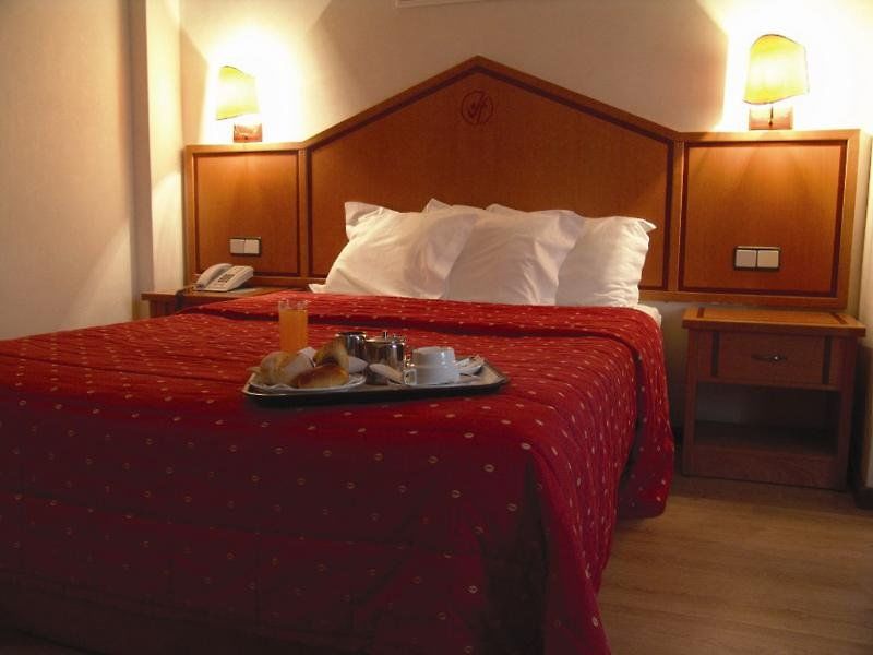 Vip Inn Berna Hotel Lisbon Bilik gambar