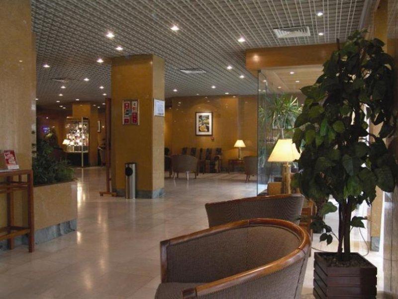Vip Inn Berna Hotel Lisbon Luaran gambar