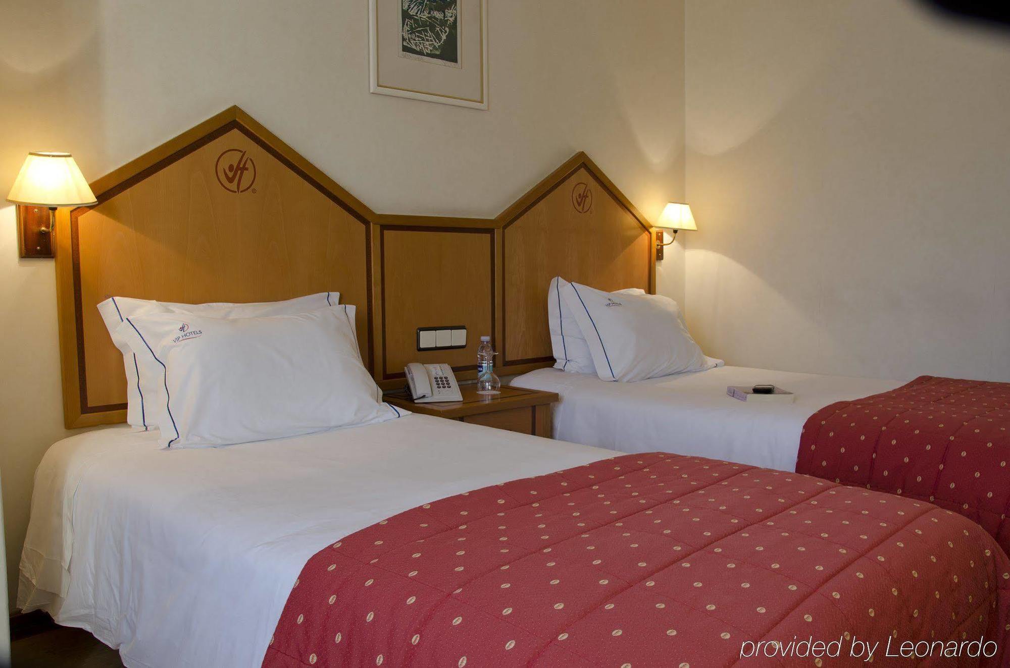 Vip Inn Berna Hotel Lisbon Luaran gambar