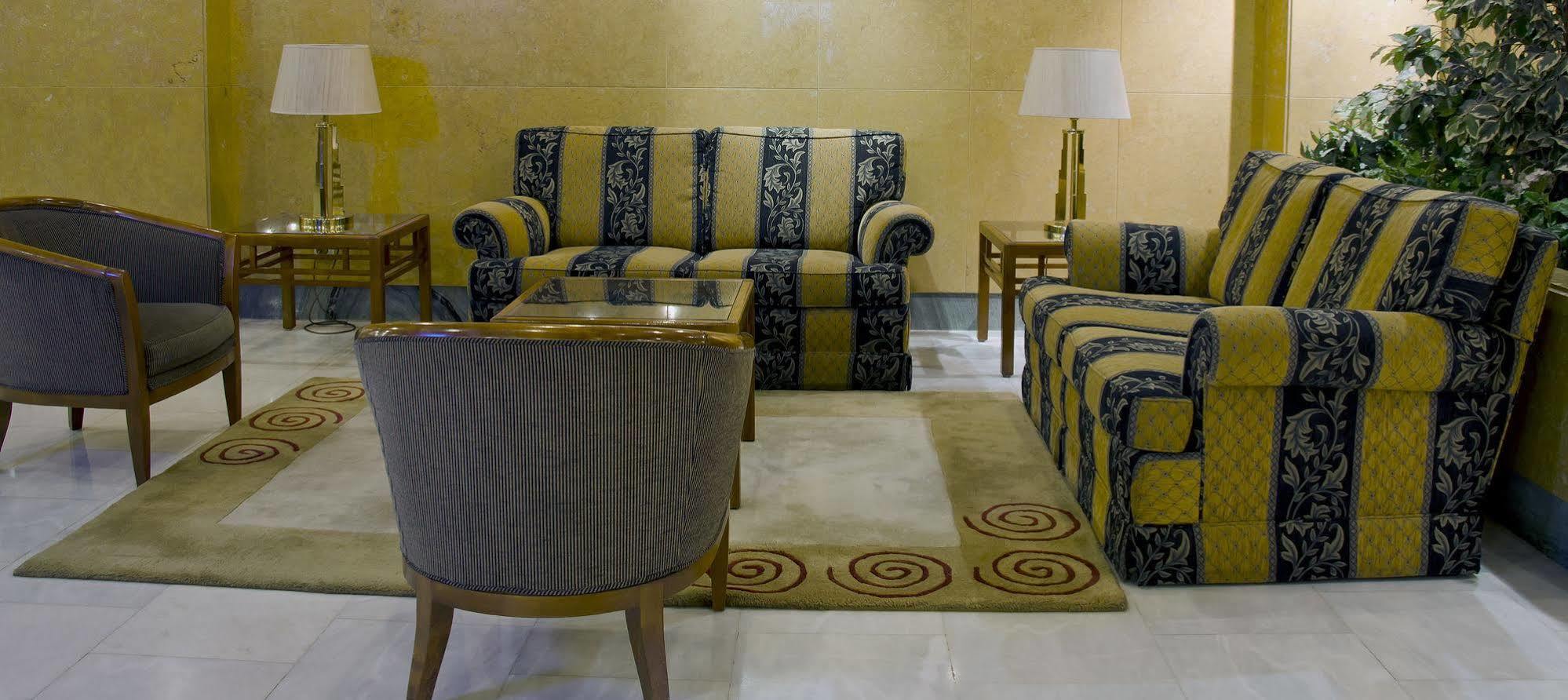 Vip Inn Berna Hotel Lisbon Luaran gambar