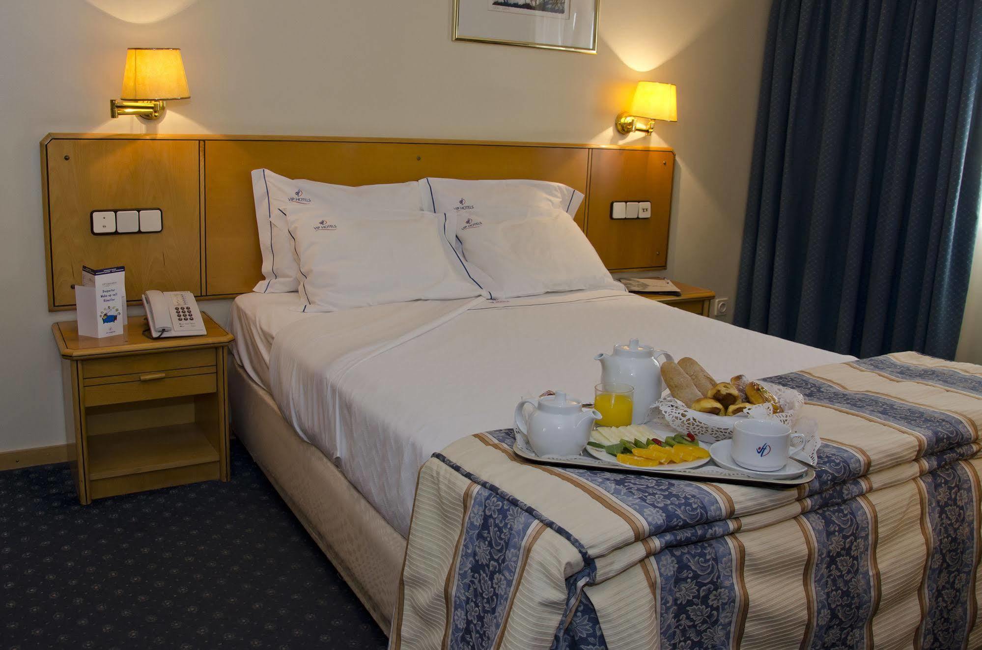 Vip Inn Berna Hotel Lisbon Luaran gambar