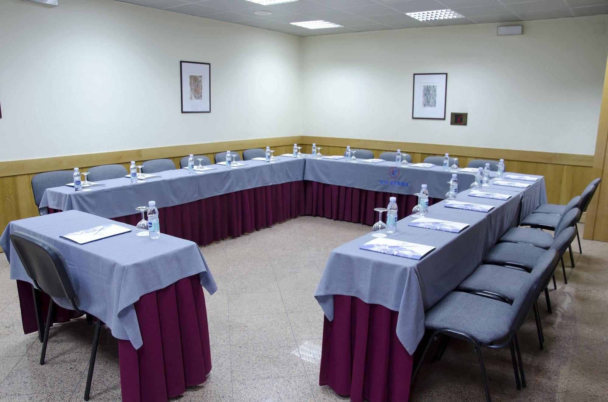 Vip Inn Berna Hotel Lisbon Luaran gambar