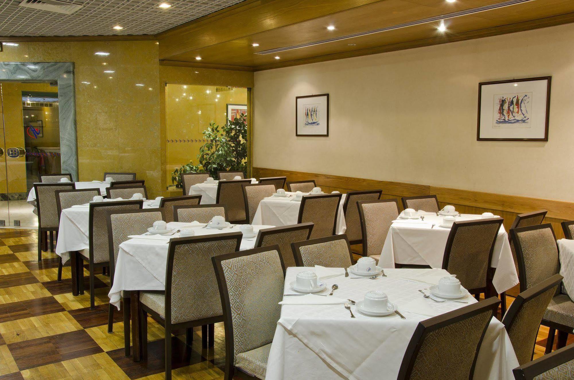 Vip Inn Berna Hotel Lisbon Luaran gambar