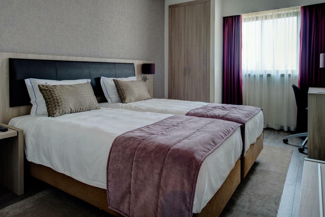 Vip Inn Berna Hotel Lisbon Luaran gambar