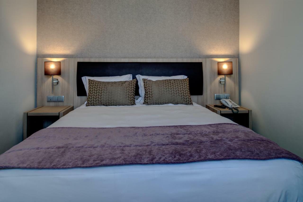 Vip Inn Berna Hotel Lisbon Luaran gambar