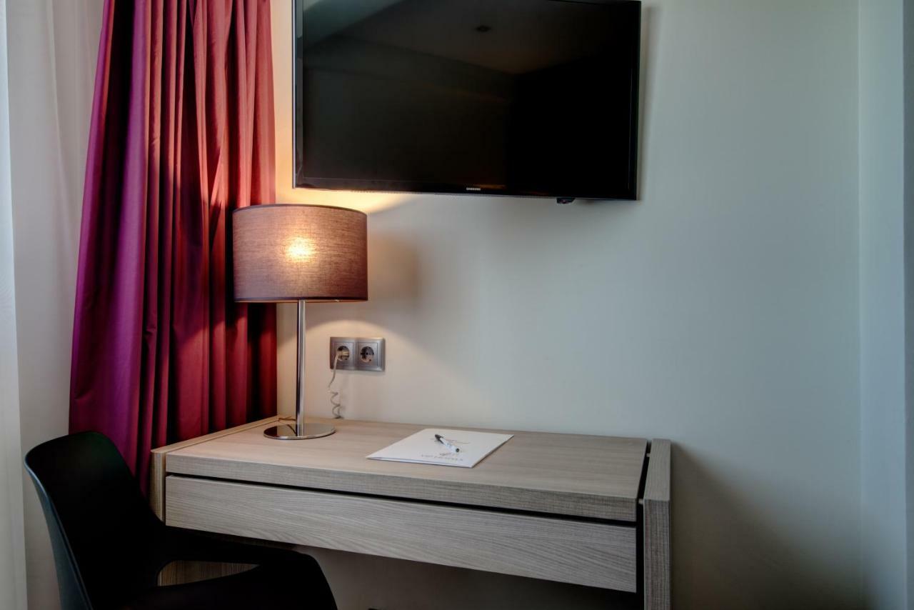 Vip Inn Berna Hotel Lisbon Luaran gambar