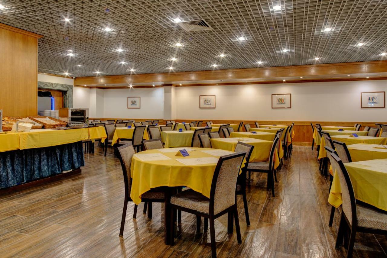 Vip Inn Berna Hotel Lisbon Luaran gambar