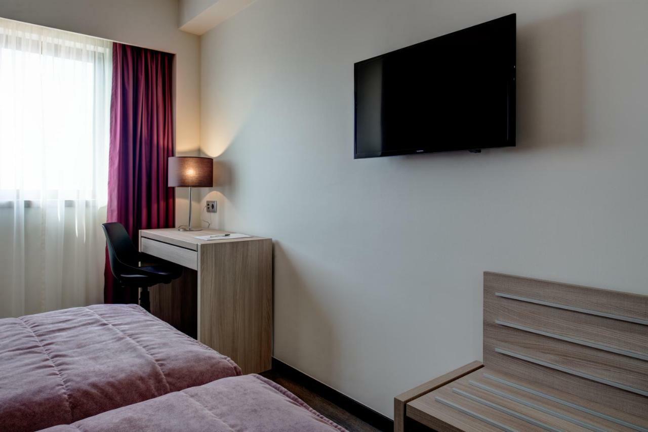 Vip Inn Berna Hotel Lisbon Luaran gambar