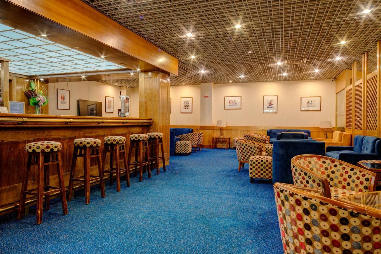Vip Inn Berna Hotel Lisbon Luaran gambar