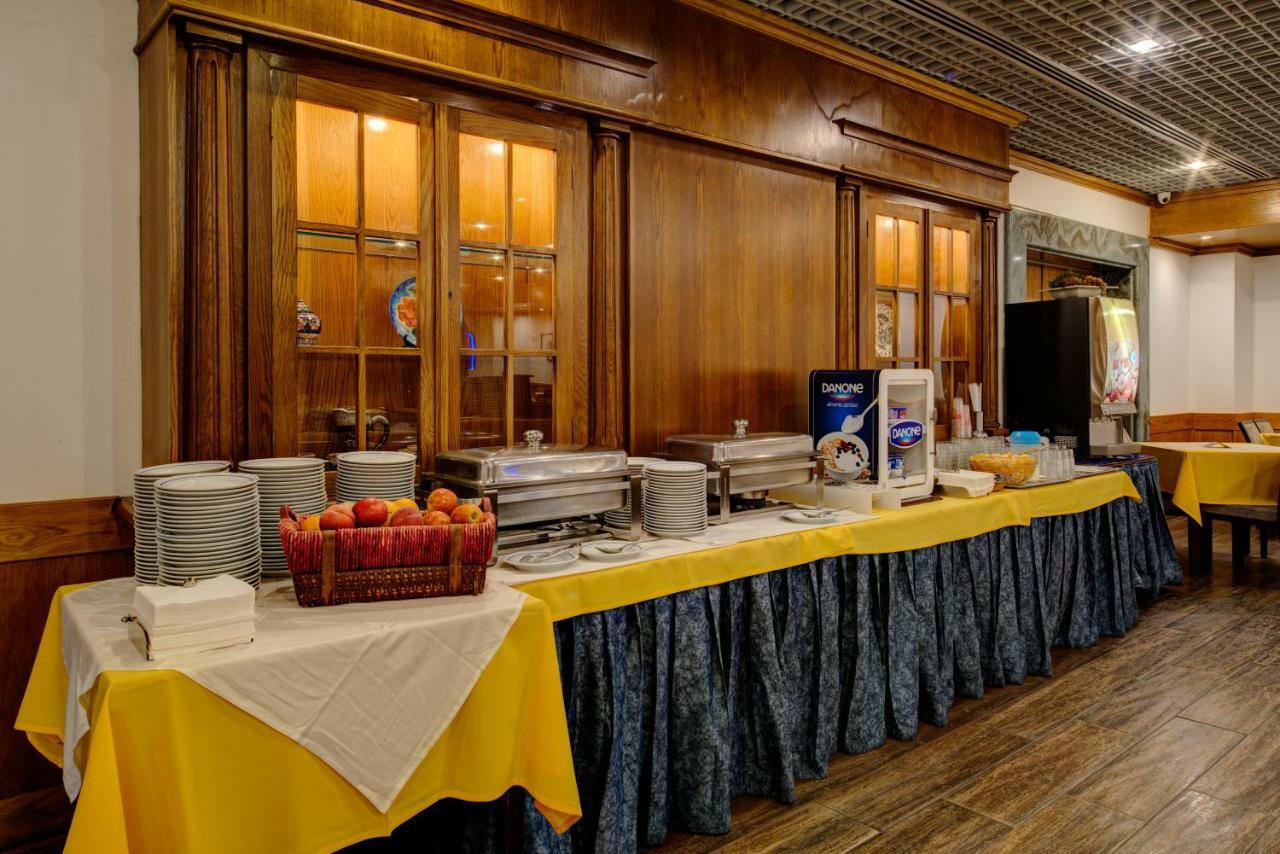 Vip Inn Berna Hotel Lisbon Luaran gambar